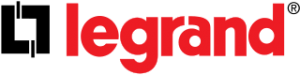 Logo du fournisseur Legrand