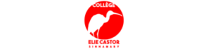 logo College Elie Castor
