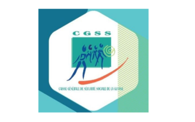 Maintenance des services téléphoniques de la CGSS de Guyane